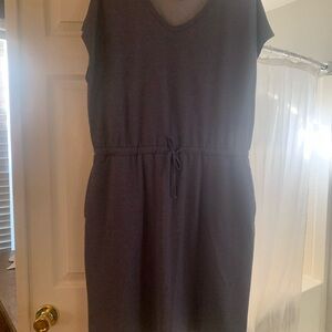 Casual Summer Dress Lavender Costco